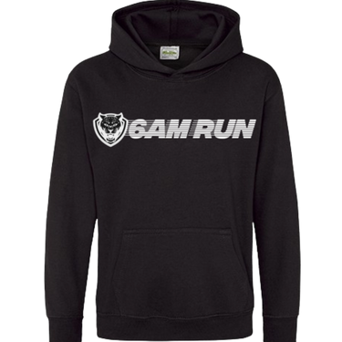 6AM Run Hoodie Gear (Unisex)